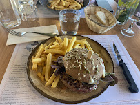 Frite du Restaurant La Potinière du Lac à Bagnoles de l'Orne Normandie - n°8