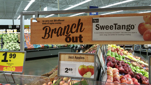 Grocery Store «Meijer», reviews and photos, 14169 S Bell Rd, Homer Glen, IL 60491, USA