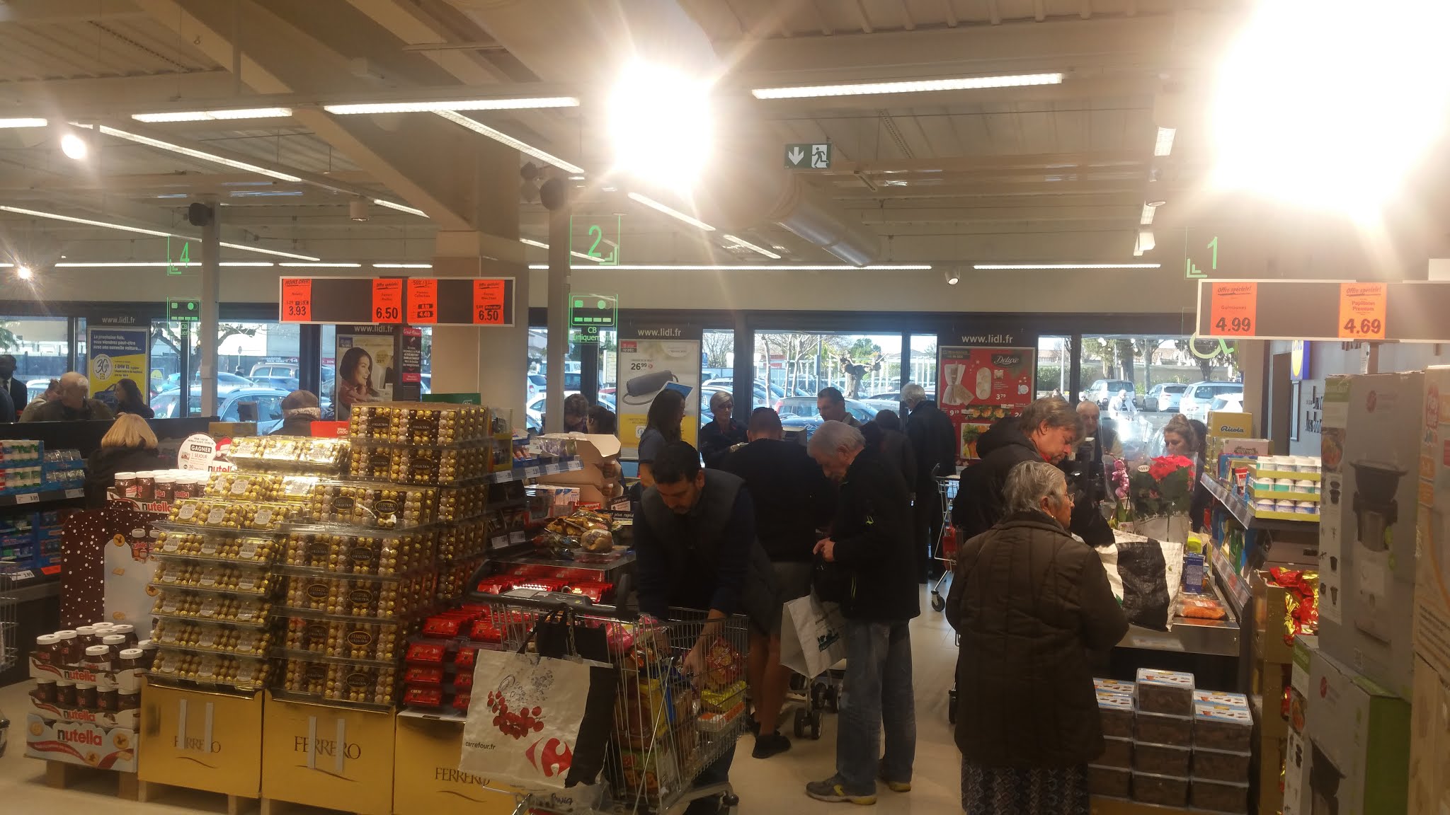 Photo n° 22 de l'avis de Philippe.l fait le 12/12/2019 à 09:57
