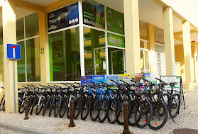 Bikeaway rent a bike