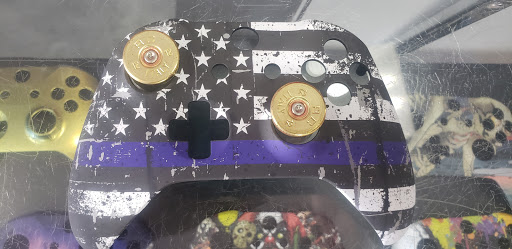 Video Game Store «Game Repair», reviews and photos, 3250 N Tenaya Way, Las Vegas, NV 89129, USA