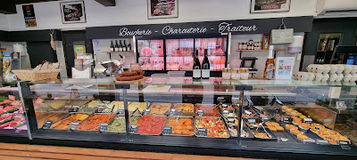 MAISON COMBE Boucherie-Charcuterie-Traiteur Saint Peray 07130 à Saint-Péray