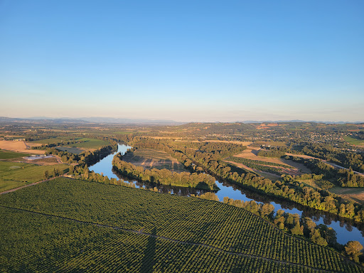 Balloon Ride Tour Agency «Vista Balloon Adventures», reviews and photos, 1050 Commerce Pkwy, Newberg, OR 97132, USA