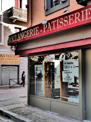 Boulangerie Vimbert à Aix-les-Bains
