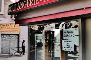 Boulangerie Vimbert image