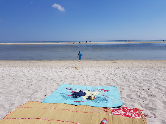 Oster Hurup Beach