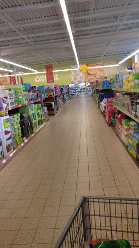 Supermarket «ALDI», reviews and photos, 511 New Park Ave, West Hartford, CT 06110, USA