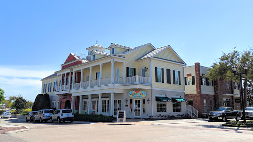 Coffee Shop «Sugar Bean Coffee and Cream», reviews and photos, 11 Evia Main, Galveston, TX 77554, USA