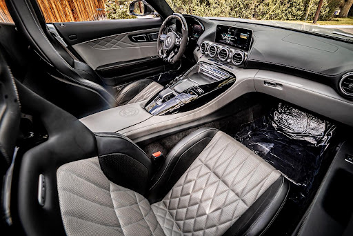 Used Car Dealer «Rocky Mountain Eurosport», reviews and photos, 885 S Oneida St, Denver, CO 80224, USA