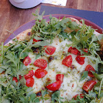 Photo n°1 de l'avis de Katha.. fait le 09/07/2021 à 12:00 sur le  Osteria delle Pietre à Vezzano Ligure