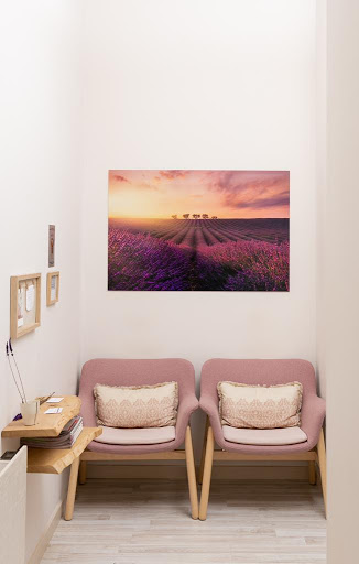 puertas automaticas Jeiki Fisioterapia en Bilbao