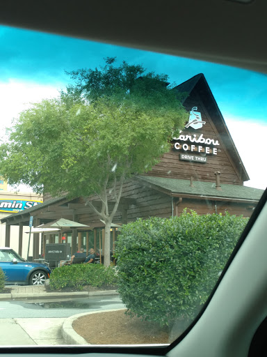 Coffee Shop «Caribou Coffee», reviews and photos, 3261 Peachtree Rd NE, Atlanta, GA 30305, USA