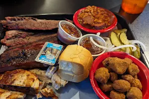 Uncle Mike's BBQ & Grill image