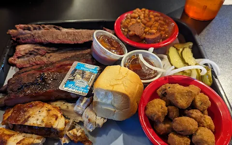 Uncle Mike's BBQ & Grill image