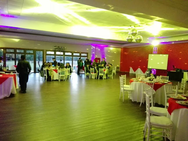 Centro de Eventos Bene Placito