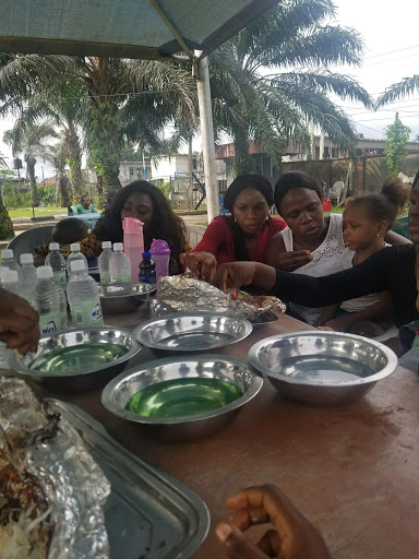 NNPC JR STAFF CLUB, Warri, Nigeria, Pub, state Delta