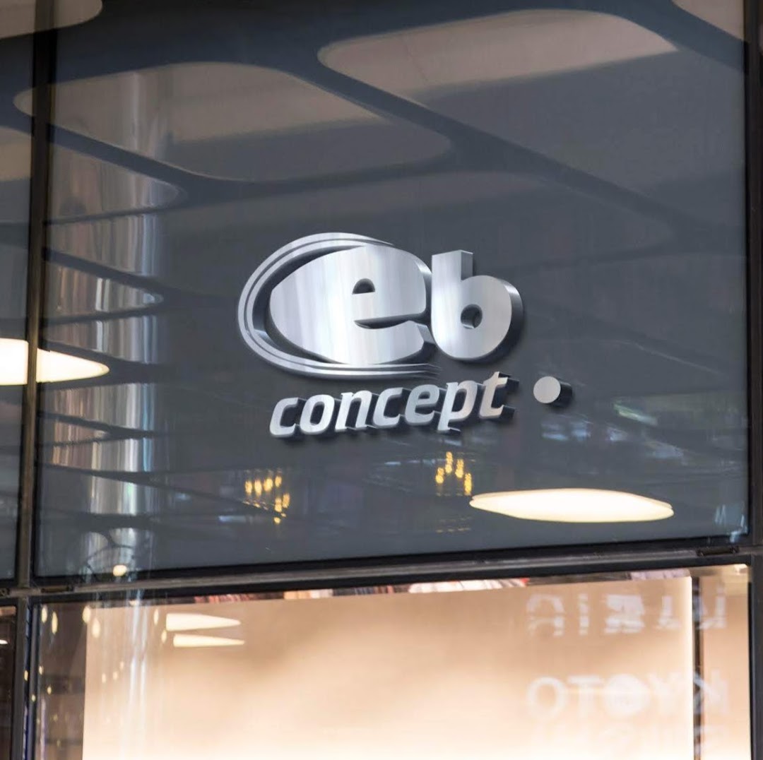 Ebconcept Multimedia Studio
