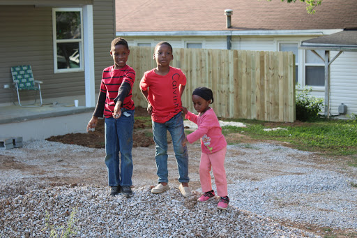 Non-Profit Organization «Shoals Habitat For Humanity - Affiliate Office», reviews and photos, 1120 N Royal Ave, Florence, AL 35630, USA