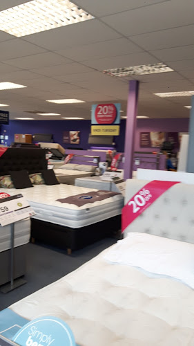 Reviews of Bensons for Beds Bristol Imperial in Bristol - Furniture store