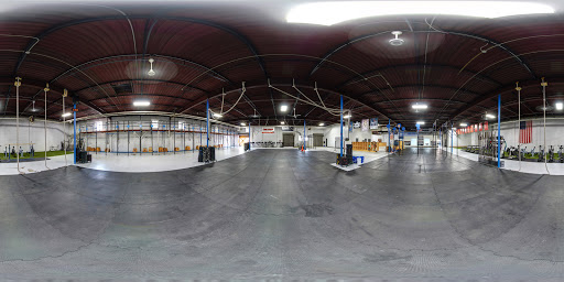 Gym «CrossFit 757», reviews and photos, 1081 W 35th St, Norfolk, VA 23508, USA