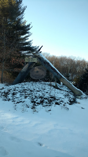 Museum «Harry C Barnes Memorial Nature Center», reviews and photos, 175 Shrub Rd, Bristol, CT 06010, USA