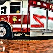 Raleigh Fire Station 15