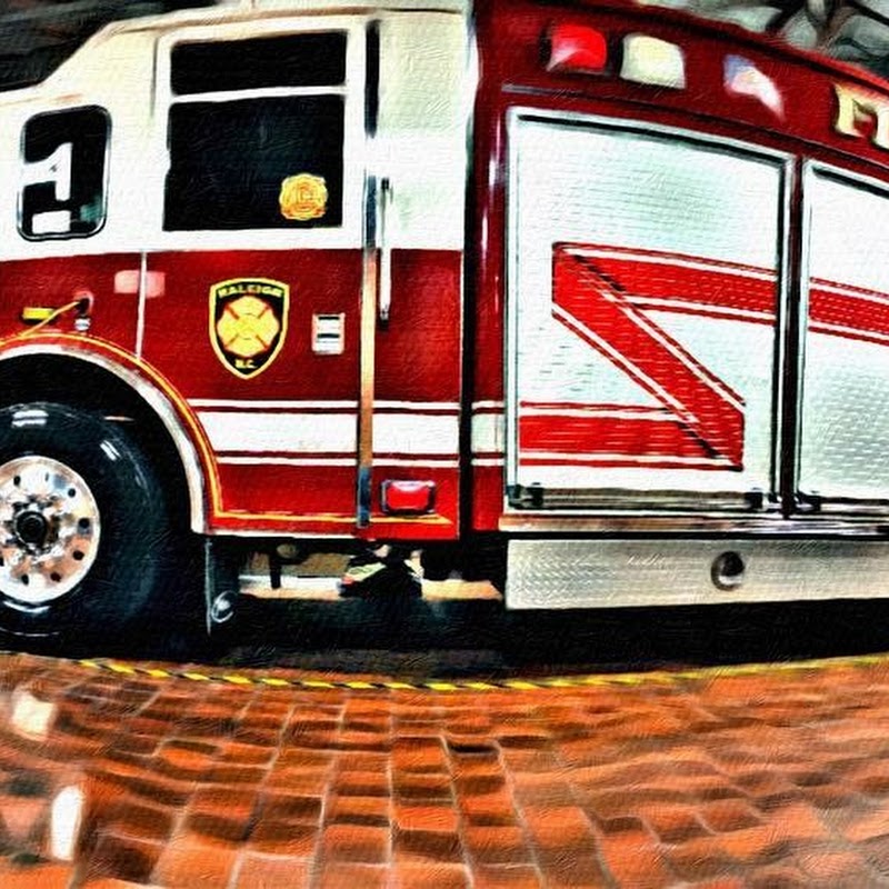 Raleigh Fire Station 15