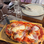 Photo n°5 de l'avis de Augustin. fait le 12/05/2024 à 00:46 sur le  Pizzeria pinseria 23 Febbraio à Genoa