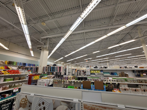 Fabric Store «Jo-Ann Fabrics and Crafts», reviews and photos, 715 US-41, Schererville, IN 46375, USA