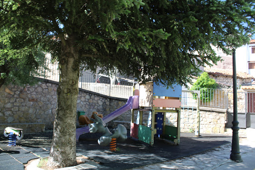 Infantil Gúdar Park, Parque en Gúdar,Teruel