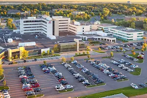 M Health Fairview Ridges Hospital image
