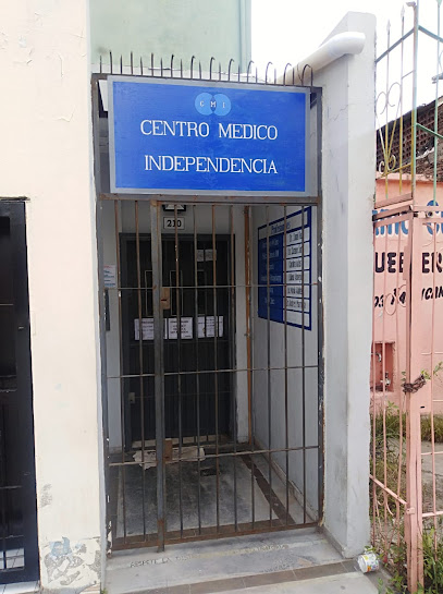 Centro Médico Independencia