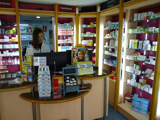 Farmacia Santa Teresa