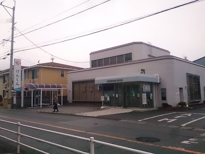 大分県信用組合 豊府支店