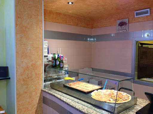 Speedy Pizza - Pizzeria Asporto Padova