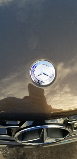 Auto Body Shop «Universal Body Shop and Collision», reviews and photos, 5361 Buford Hwy, Doraville, GA 30340, USA