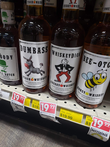 Wine Store «Clifton Commons Spirits and Wine», reviews and photos, 132 Kingsland Rd, Clifton, NJ 07014, USA