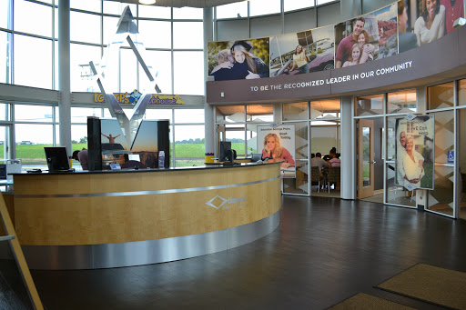 Credit Union «Diamond Credit Union Wyomissing Branch», reviews and photos