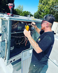 Contra Costa Climate Control - Photo 5 - Car repair in Concord, CA, Concord