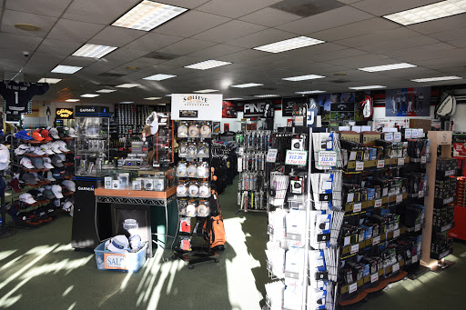 Sporting Goods Store «The Golf & Casual Shop», reviews and photos, 11900 S Cleveland Ave, Fort Myers, FL 33907, USA