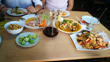 Restaurante Yamakawa - Jr. Arica 125 Miraflores, Lima 15047, Peru