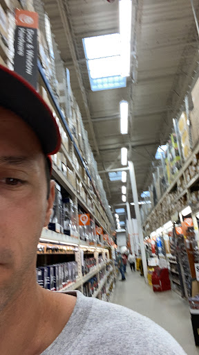 Home Improvement Store «The Home Depot», reviews and photos, 100 1st Ave, Waltham, MA 02451, USA
