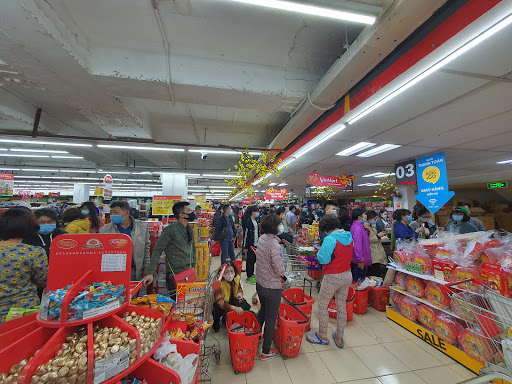 Top 20 cửa hàng vinmart tphcm Huyện Vũ Thư Thái Bình 2022