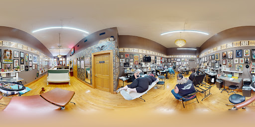 Explore virgo zodiac tattoo ideas, creative tattoo ideas in Muncie, available at Fox & Sparrow Tattoo