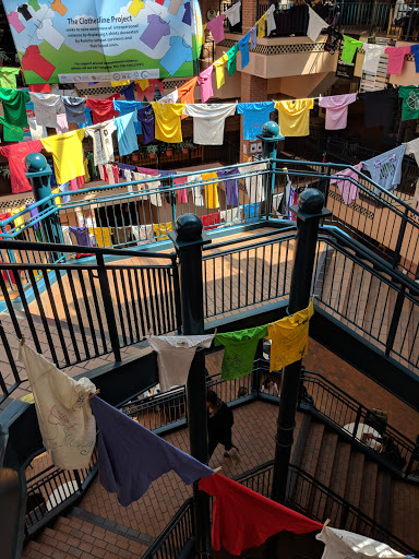 Book Store «Tivoli Station», reviews and photos, 900 Auraria Pkwy #105, Denver, CO 80204, USA