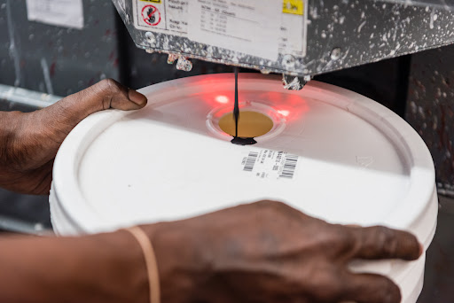 Paint Store «Tanner Paint Company», reviews and photos, 4917 N Armenia Ave, Tampa, FL 33603, USA