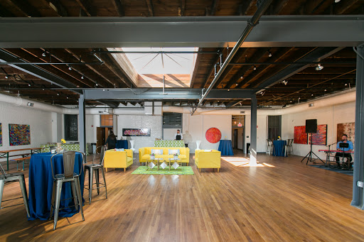 Event Venue «Hofheimer Building Event Venue», reviews and photos, 2818 W Broad St, Richmond, VA 23230, USA