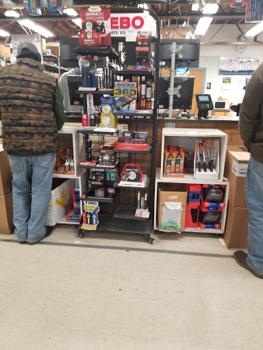 Appliance Parts Supplier «Washer Specialties Co», reviews and photos, 224 N Indiana Ave, Wichita, KS 67214, USA