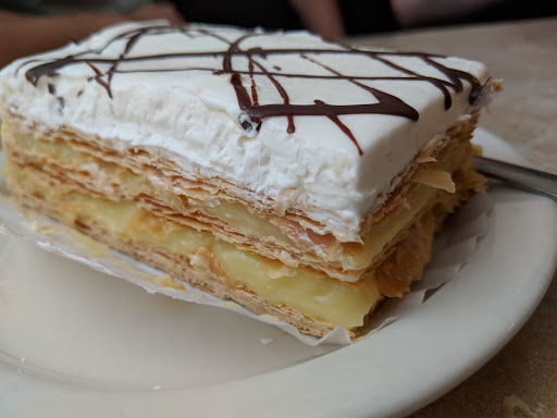 Rigoletto Italian Bakery & Café