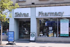 Shivas Pharmacy & Travel and Ear Wax Removal Clinic image